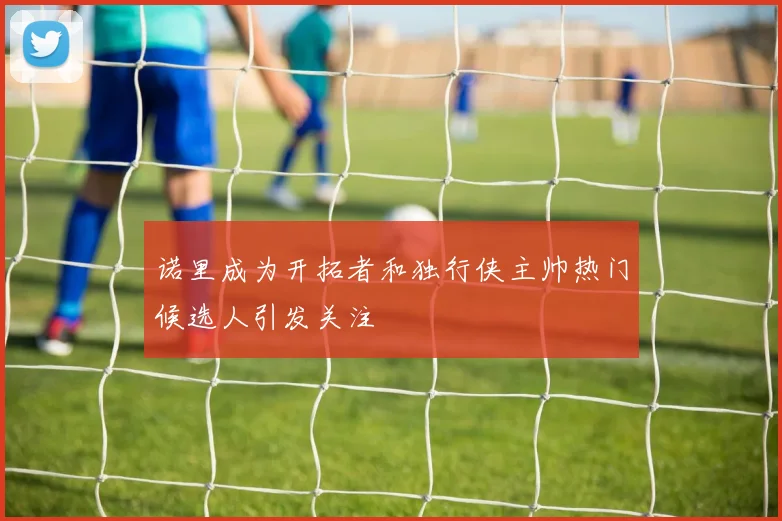 诺里成为开拓者和独行侠主帅热门候选人引发关注
